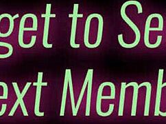 Big Boobed Beauty Kayla Paige Uses Her Magic Wand To Cream Her Cunt