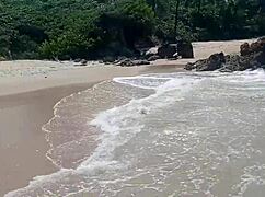 I love watching my wife take dick fearlessly in this compilation