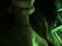 18 year old tinder blowjob freak