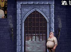 Why shouldn't you touch that homeless blonde girl? She's a legend with big tits for groping!