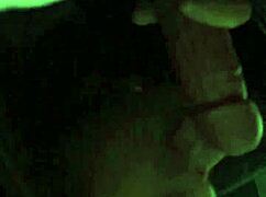 18 year old tinder blowjob freak