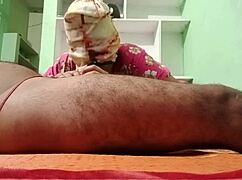 married aunty sneaks sex with lover outside wedding venue