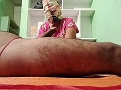 married aunty sneaks sex with lover outside wedding venue