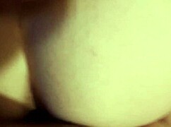 Late Night Encounter in Motel