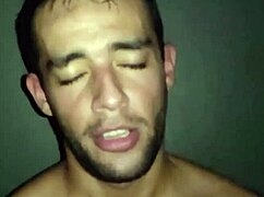 德达洛斯酒吧多男群交狂欢