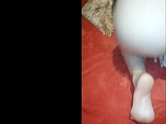 big ass teen latina is so hot, she loves sucking cock and cumming