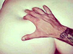 wife throat fucked bent over and used