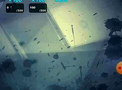 sayajins dominating everyone in dragon ball style