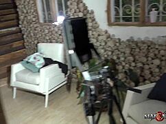 i'm grabbin' luccy joplin's big tits while fuckin' her ass