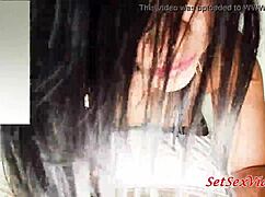 nicoly mattos getting wild at a swing party with betofitness and leo fernandez cameo