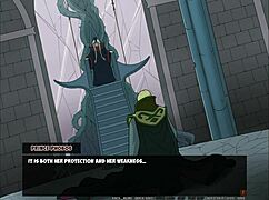 witch hunter part 1 no porn scene game anime hentai