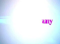 Sexy Tranny Kelly Portela Shoves Dildo Up Ass In Stockings