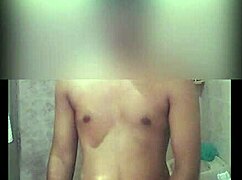 Indian boy gets help from mother in law and aunt in family gathering