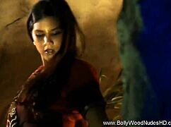 Hey, wanna see the sacred sensuality of Bollywood India?