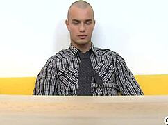 nasty sensual gay sex with sucking and bareback blowjobs