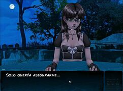 pact with a witch pt 6