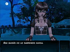 pact with a witch pt 6