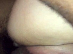 White Girl Squirts Hard from Doubble00's Intense Fucking