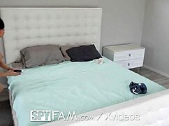 Heyy, check these Asian step sister sluts nailing blowjob skills in this compilation! 😍