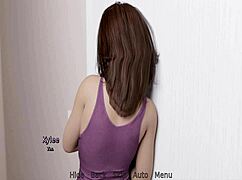 Heart Problems Chapter 3: Big Tits and Ass