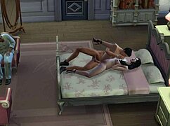 The Sims 4 - Karen's Debt 3