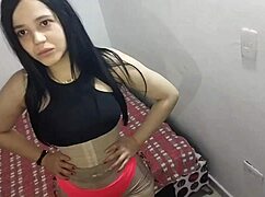 puta caliente pobre emprendedora su sue�o es ser estrella para adultos
