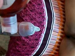 GIVE ME PAIN WHEN I FUCK HER ASS!!