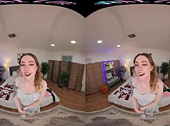 vrallure how do you want it