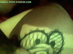 I can't believe Mr. Jonez made Lilsquirt1733 explode with a squirting orgasm!