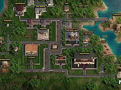 Treasure of Nadia Features Creampie Throat Blowjob in Episode 1.90.