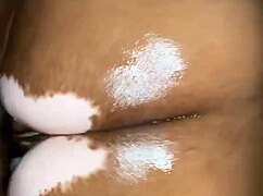 intensely fucking neighbor's fat ass