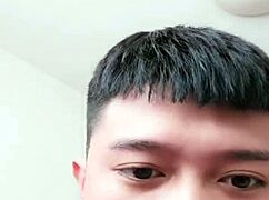 我和东北男友直播，一起来看吧