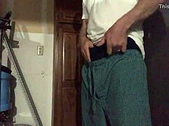 Is this the hottest gay rub you've seen?