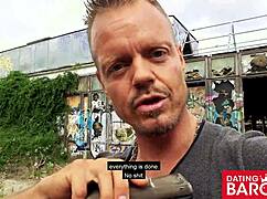 mia blow, that big booty bitch, craves a boner from datingbaron.com 😏