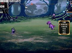 Sexy Anime Hentai Tail of Desire Part 7