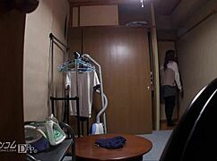 hey, we picked up this cute japanese amateur on the street for part 2!