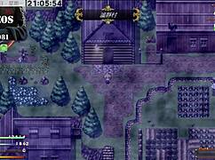 Sexy Anime Hentai Tail of Desire Part 7