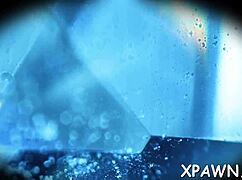 I desire rough sex to become famous