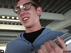 Big Ass Pawg Milf Sucks And Fucks Teen Cock Deepthroat Hardcore Sex With Boobs