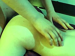 redhot fox moaning during teen 18+ pussy fucking to orgasm 😍