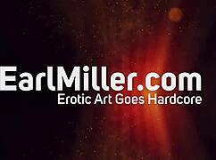 Skinny Jonni Hennessy gets her pussy slammed hard, wanna chat about it?