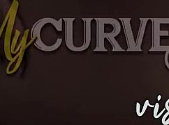 Valentina's Pussy Demolished By Horny Lover's Big Cock In Doggystyle