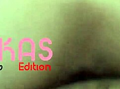 Hey, Mamae Noel Stellastill asked for a big cock as her Christmas present! 😏 Anal blowjob and creampie included.