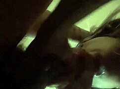 Mexican bitch deepthroats monster cock!