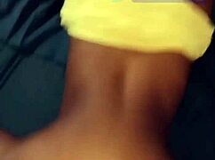 he wakes me up for a morning surprise encounter