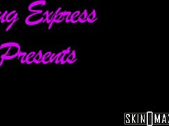 missy vega really loves that messy sloppy blowjob action