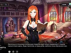 Complete gameplay - wanderer broken bed part 5