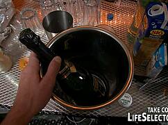 I’m stirred for wild anal action