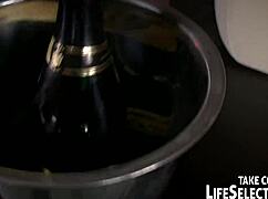 I’m stirred for wild anal action