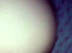 Japanese couple enjoys a greedy and tasty experience together.